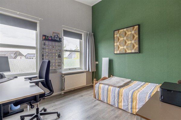 Medium property photo - Veendijk 11, 9636 HH Zuidbroek